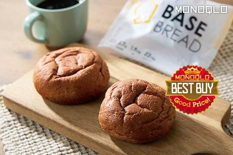 【年間グッドプライス】手軽に美味しく栄養チャージ。間食におすすめな食品3選(MONOQLO)