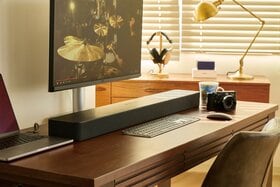 【買う価値はあり？】低価格帯サウンドバーの実力を本音ジャッジ！Amazon vs DENON徹底比較