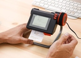 名刺スキャナーおすすめランキング｜アナログ整理方法と比較！100枚の名刺を一番速くファイリングする方法は？