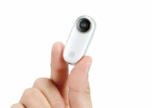 親指サイズのアクションカメラ！ 動画シェアが加速する「Insta 360 Go」を深堀りレビュー｜最新ヒット予測“初モノ家電2020”