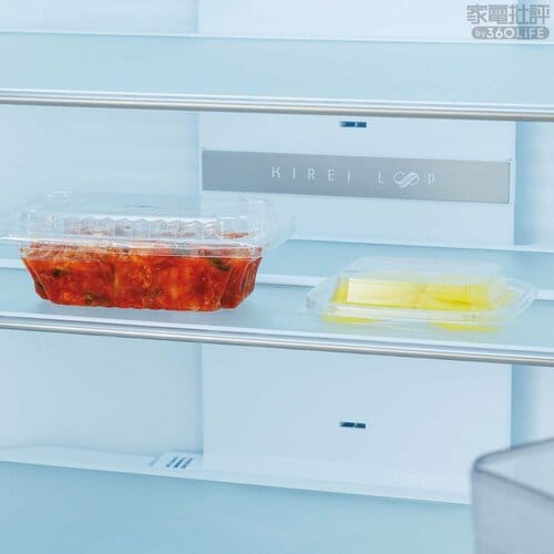 食材のニオイはほぼ消えていた 冷蔵庫おすすめ イメージ