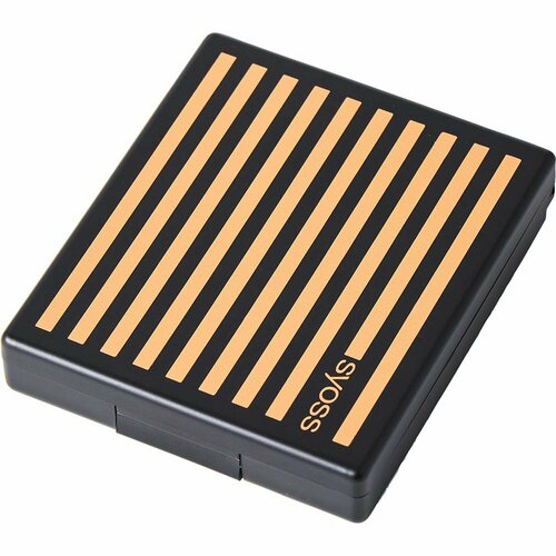 白髪隠しおすすめ サイオス ヘアコンシーラー/ダークブラウン イメージ2