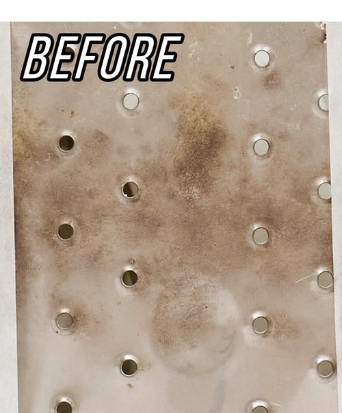 Before 洗濯槽クリーナーおすすめ イメージ