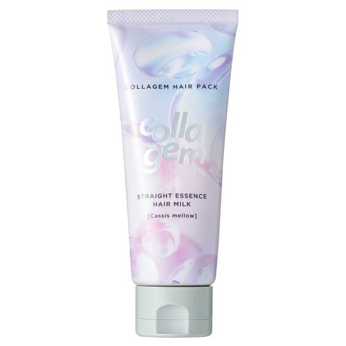ヘアミルクおすすめ コラジェム ストレートエッセンスヘアミルク イメージ