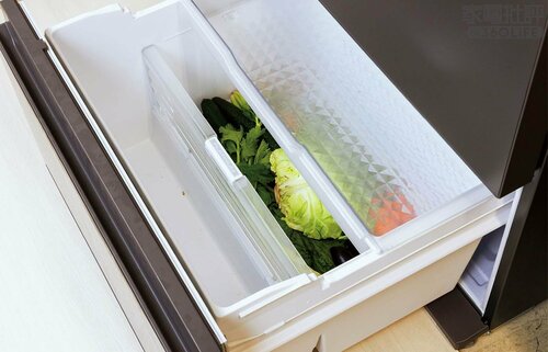 ＜使い勝手＞野菜室［良好］ 冷蔵庫おすすめ イメージ