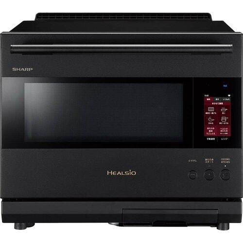 ▼ハイエンド製品の例 安いオーブンレンジおすすめ イメージ