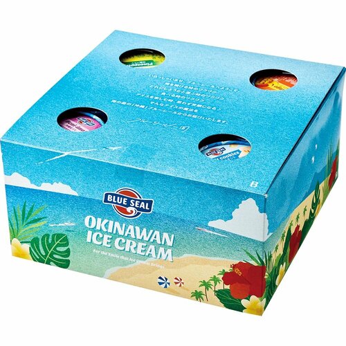 夏こそ食べたい!大好きな沖縄の味 ふるさと納税おすすめ イメージ