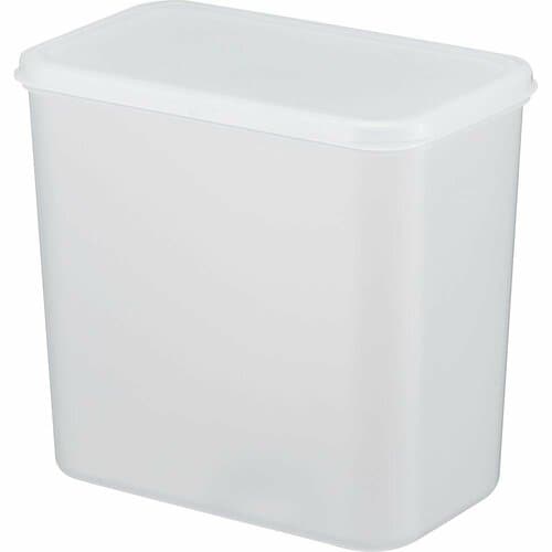 無印良品「粉もの保存容器 1.5L」 イメージ