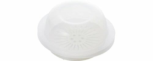 サナダ精工:ニュー レンジ蒸し器:調理器具