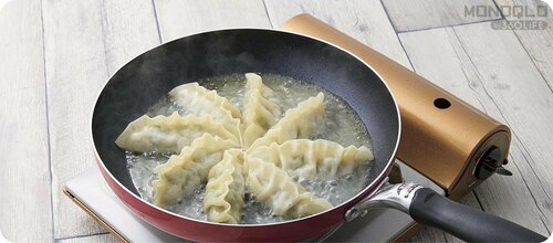 冷凍餃子の味のレベルが上がっている 冷凍餃子おすすめ イメージ