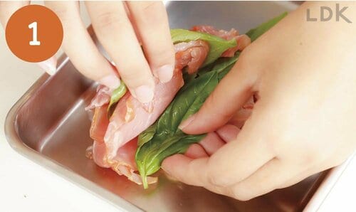 作り方 カルディおすすめ イメージ