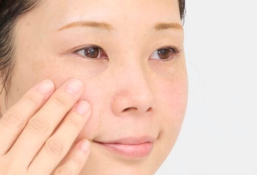 テスト4：使用感 BBクリームおすすめ イメージ