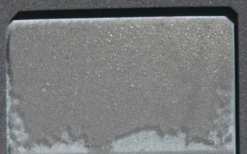 洗浄力：洗浄力が十分でない デリケートゾーン用ソープおすすめ イメージ