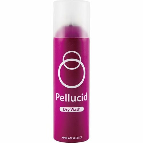 D評価: 洗浄力に難水は不要も不満が残る イメージ