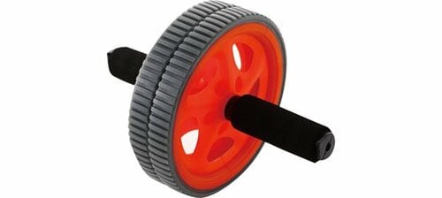 ニトリ:ストレッチホイール:腹筋ローラー