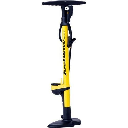 TOPEAK:ジョーブロー スポーツ Ⅱ:空気入れ