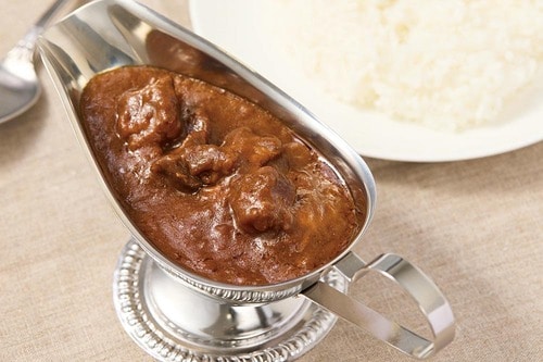 おいしさとリピート度が満点! 文句なしのベストバイ! 無印良品のカレーおすすめ イメージ