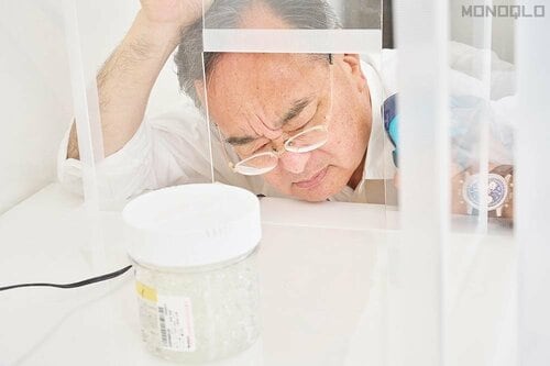 ▼テスト結果 置き型消臭剤おすすめ イメージ