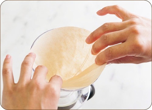 STEP2:ペーパーをセット イメージ