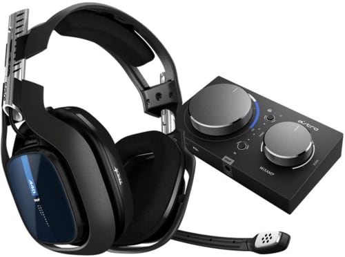 【4位】ASTRO Gaming A40TR-MAP-002r イメージ