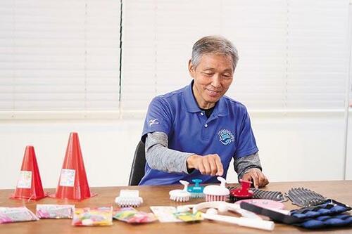 100均の「おうちトレーニング」アイテムを厳選 イメージ