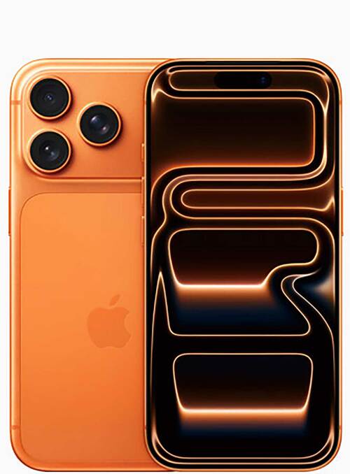 新型iPhoneおすすめ Apple iPhone 17 Pro(256GB) イメージ1