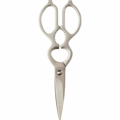 過去ベストバイはSAVAQ キッチンバサミおすすめ イメージ