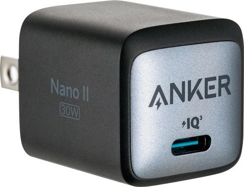 アンカー・ジャパン「711 Charger(Nano II 30W」