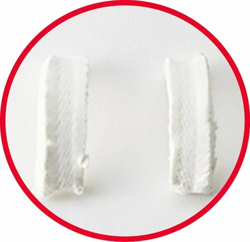 着用感 大きいサイズのマスクおすすめ イメージ