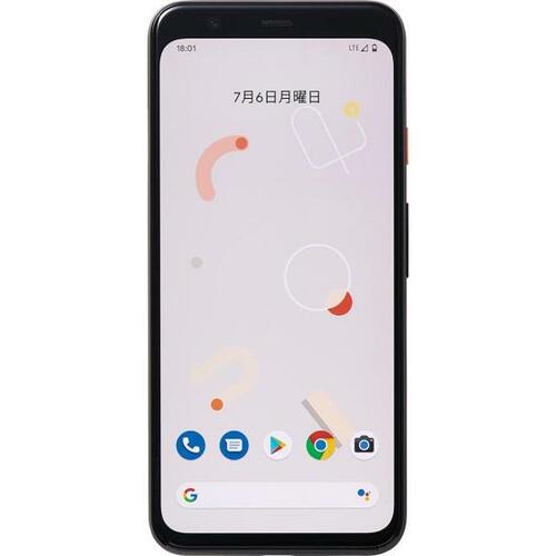25位: Android 10に適応 Google「Pixel 4」