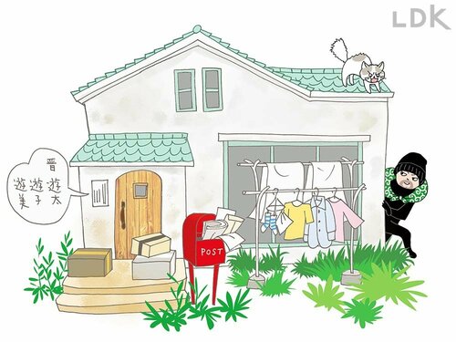 空き巣対策、どのくらい時間を稼げばいいの？ 防犯フィルムおすすめ イメージ