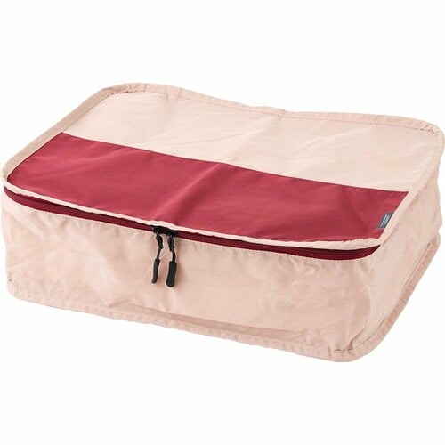 スリーコインズおすすめ スリーコインズ 衣類収納S/M/L イメージ2