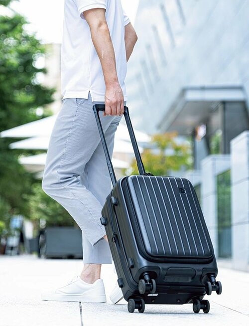 旅行で荷造り上手になる圧縮バッグ・圧縮袋とは? 圧縮バッグ・圧縮袋おすすめ イメージ