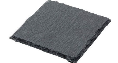 セリア:スレートプレートスクエア型:100均:百均:100円