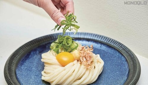 STEP3:具材を盛る LDKベストバイおすすめ イメージ