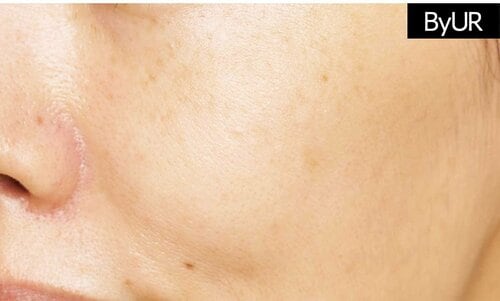 仕上がり フェイスパウダーおすすめ イメージ