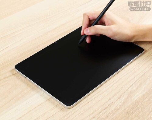 【使い勝手】ペンで画面を長押しするとすぐにキャンバスが起動 ワコム「Wacom MovinkPad 11 DTHA116CL0Z」おすすめ イメージ