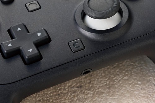 Cボタンがある Switch 2 Proコントローラーおすすめ イメージ