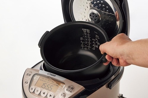 お手入れもラクチンです イメージ