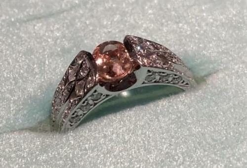 借りた月だけ料金が発生するジュエリーのサブスク「KIRA SHARE（キラシェア）」 イメージ2