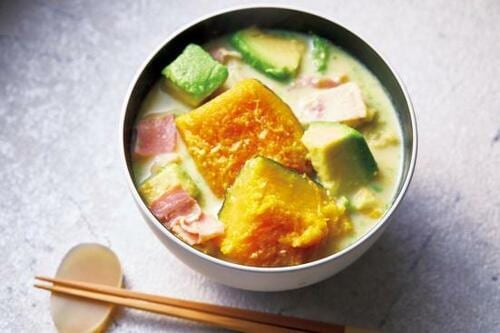 冷凍野菜を美味しく食べる！おすすめレシピ イメージ