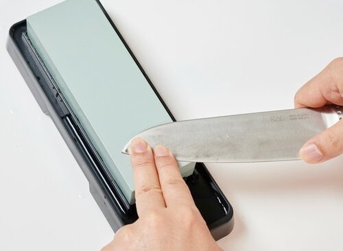 砥石 包丁研ぎ器・シャープナーおすすめ イメージ