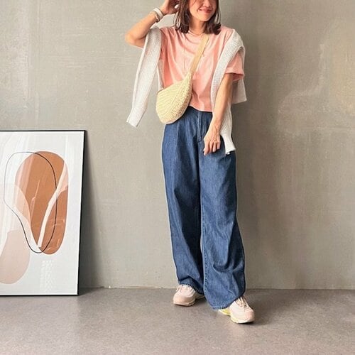 着回しコーデ イメージ5