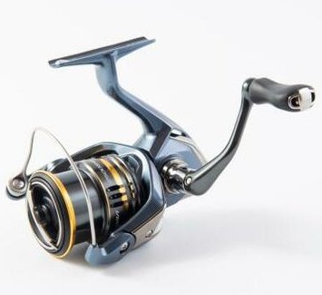 スピニングリールおすすめ シマノ スピニングリール 21 アルテグラ各種 イメージ