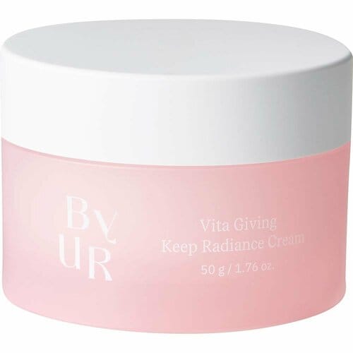 保湿クリームおすすめ バイユア バイユア クリーム V1 ビタギビング イメージ1