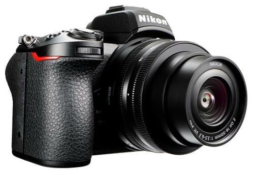 奇をてらわない“ふつうさ”こそZ 50最大の持ち味です イメージ