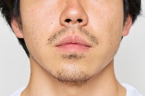 before パナソニック「ラムダッシュ パームイン LITE」おすすめ イメージ