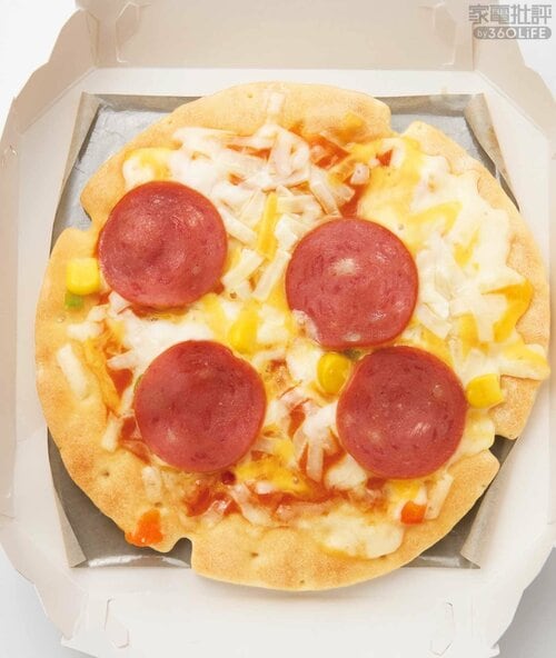 冷凍食品（レンジ） オーブンレンジおすすめ イメージ