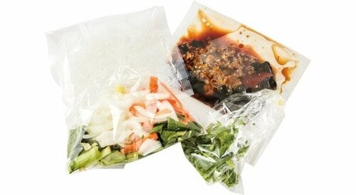 6位: 6種具材のチャプチェは しょう油炒めに近い… イメージ2