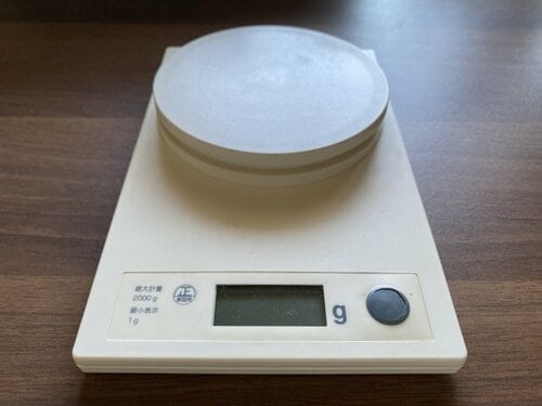 ロッドの自重選びの注意点は？ イメージ